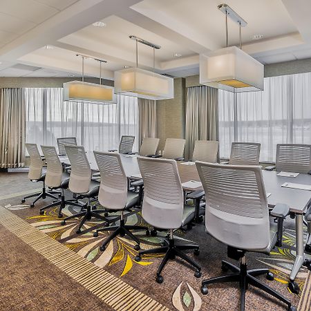 Holiday Inn Sydney - Waterfront By Ihg Dış mekan fotoğraf