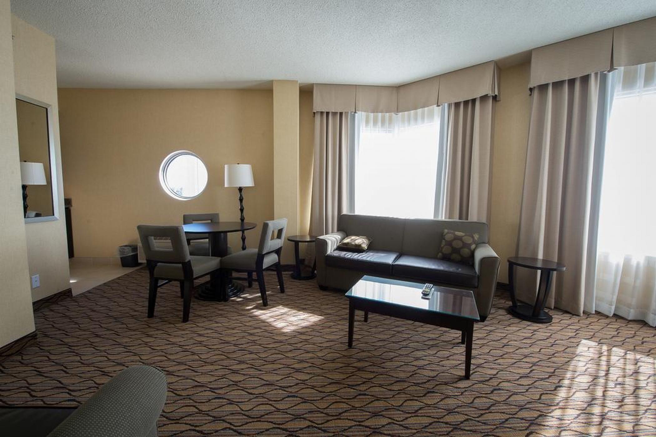 Holiday Inn Sydney - Waterfront By Ihg Dış mekan fotoğraf