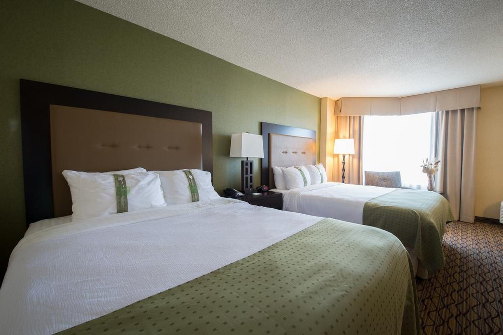 Holiday Inn Sydney - Waterfront By Ihg Dış mekan fotoğraf