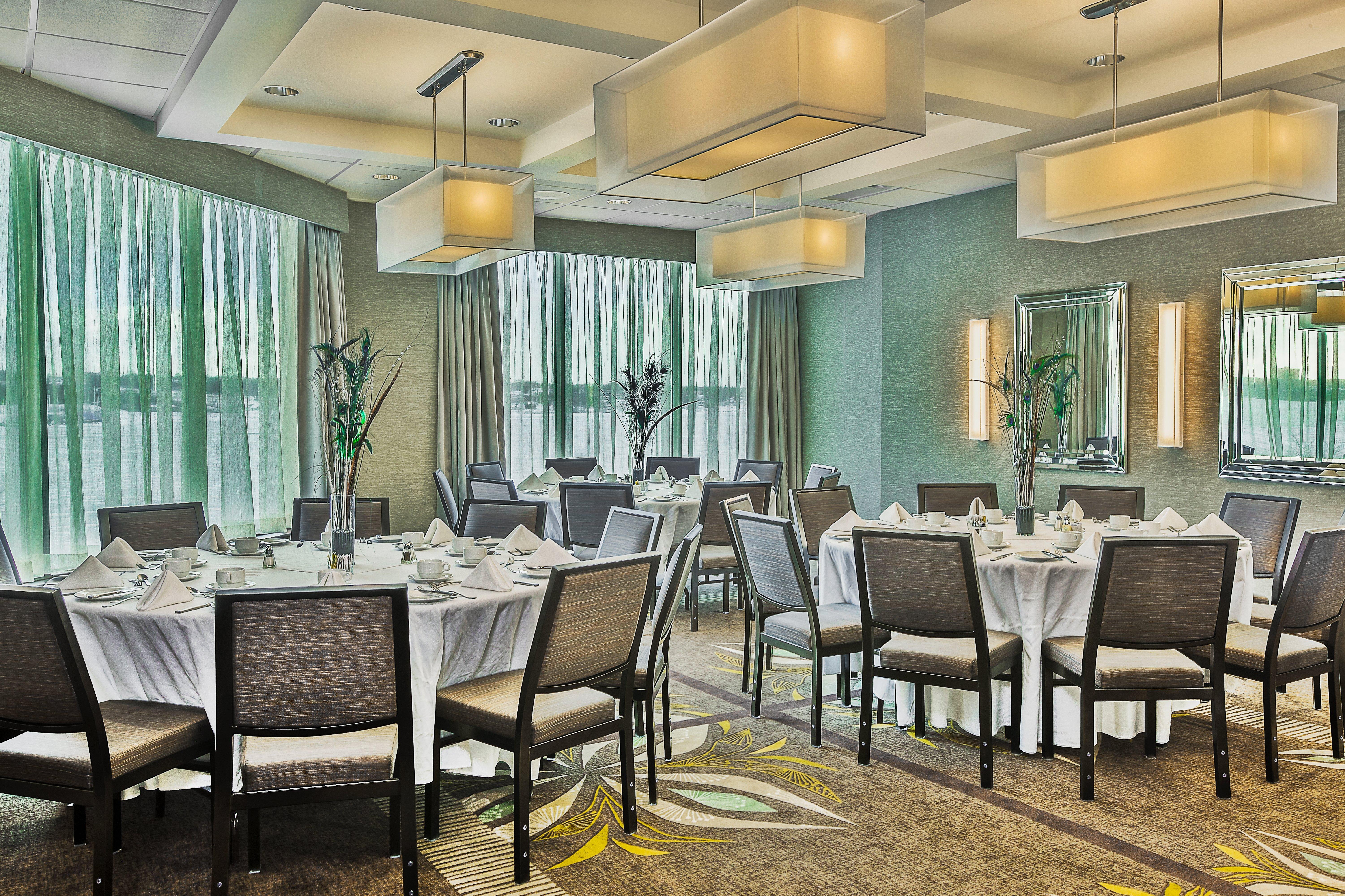 Holiday Inn Sydney - Waterfront By Ihg Dış mekan fotoğraf