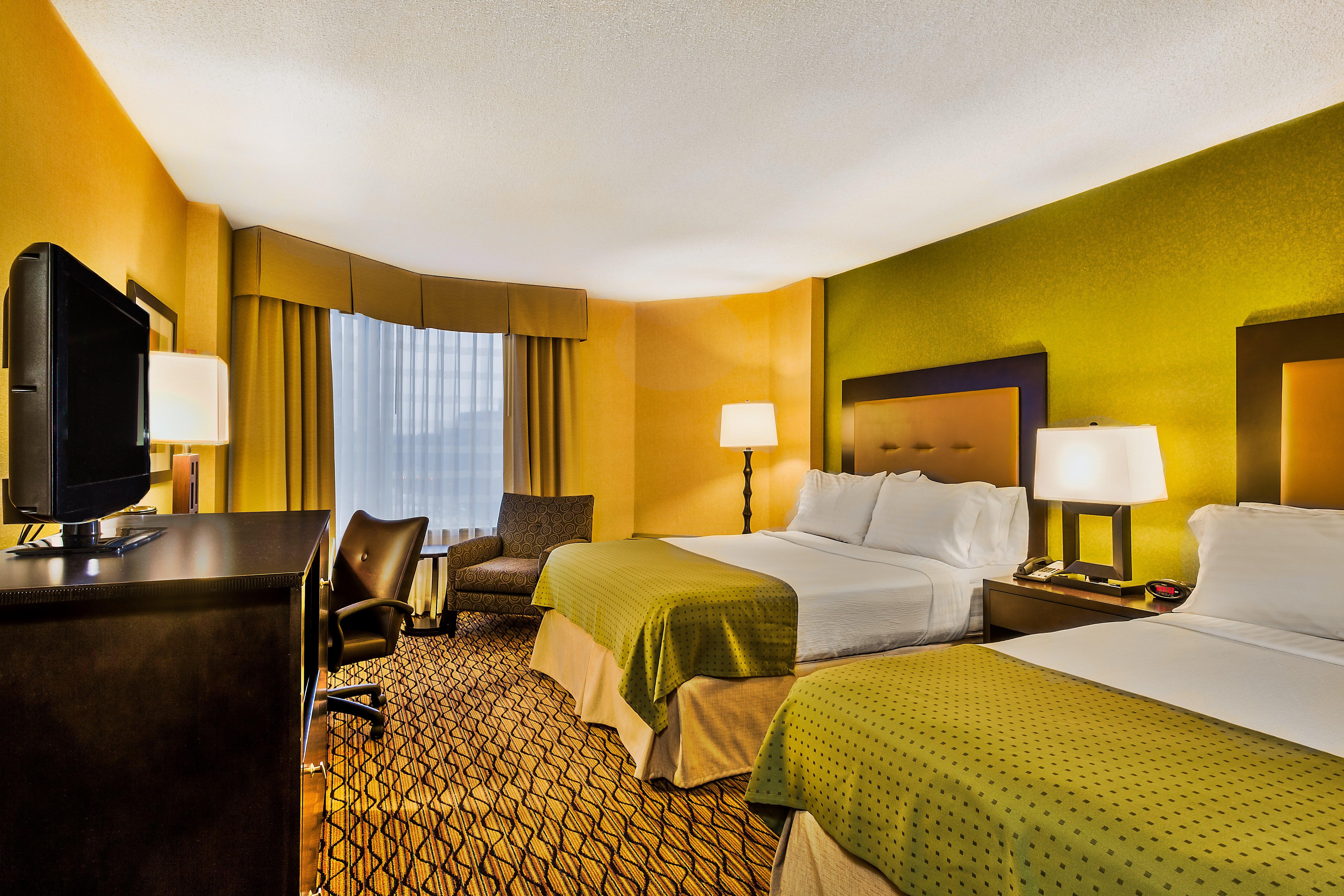 Holiday Inn Sydney - Waterfront By Ihg Dış mekan fotoğraf