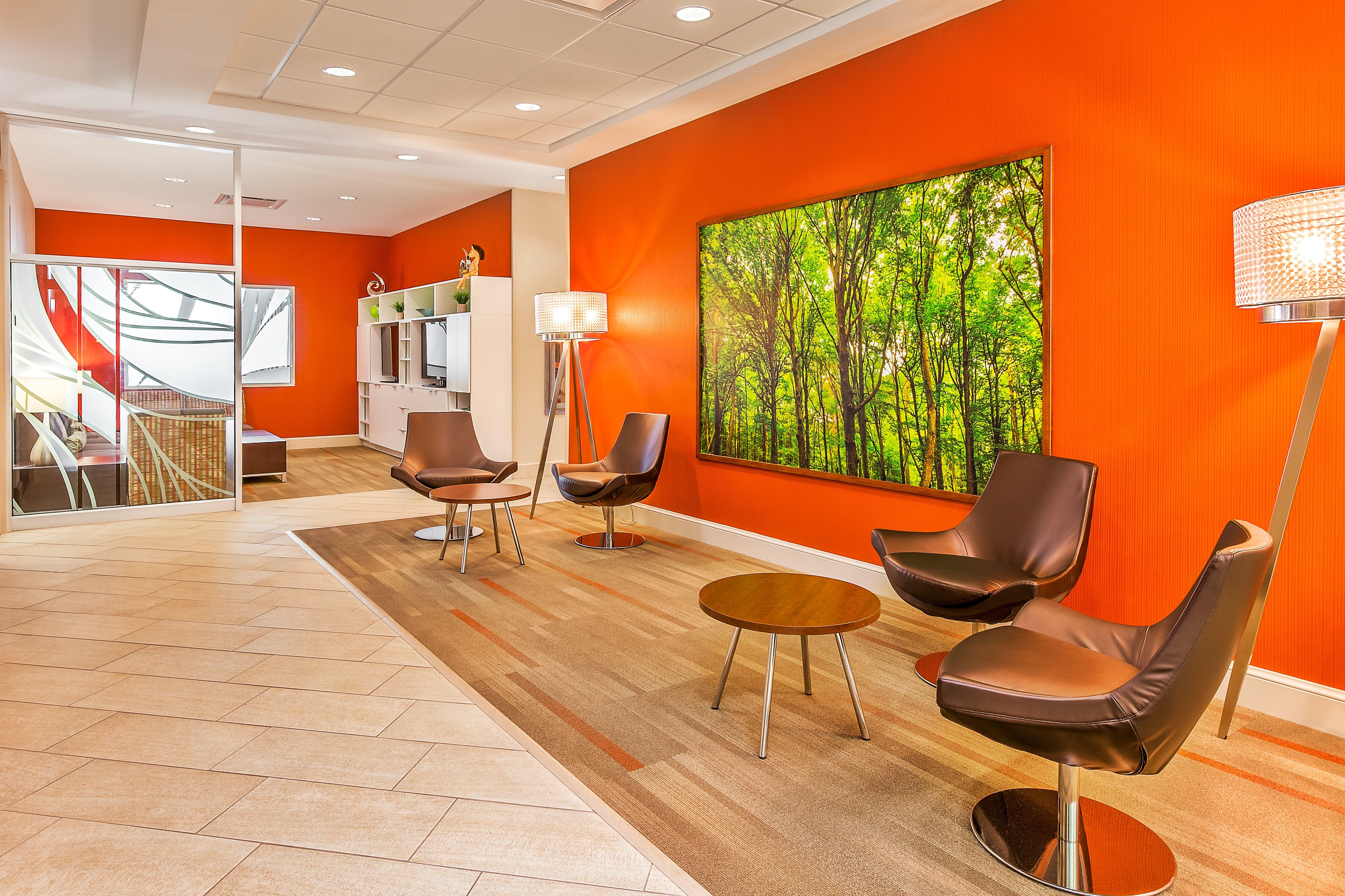 Holiday Inn Sydney - Waterfront By Ihg Dış mekan fotoğraf