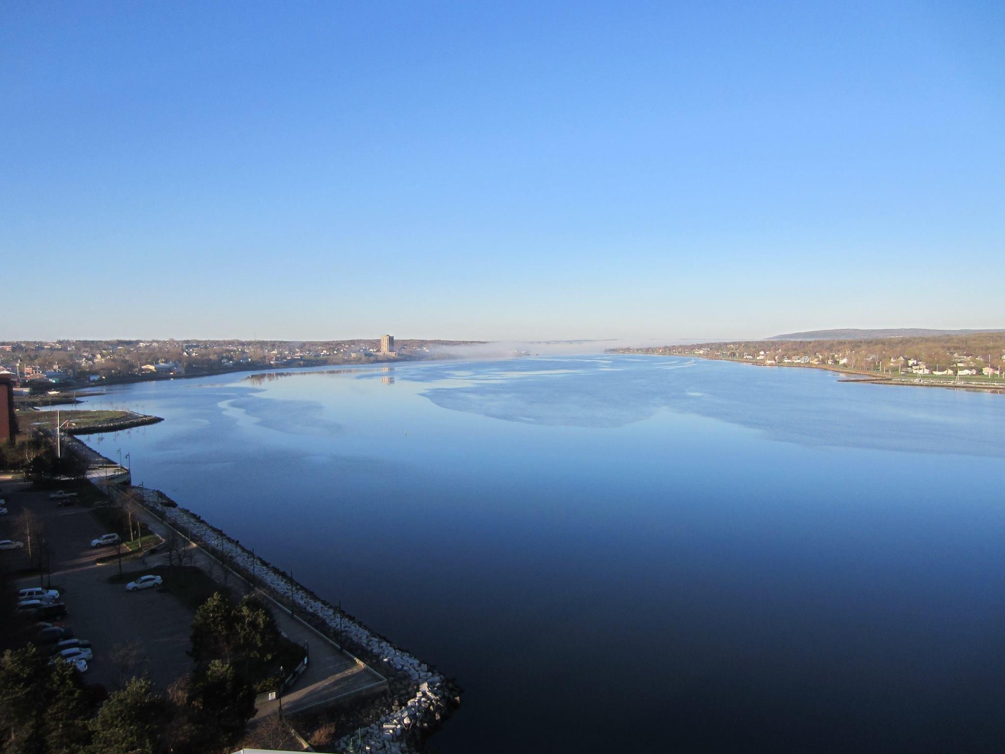 Holiday Inn Sydney - Waterfront By Ihg Dış mekan fotoğraf