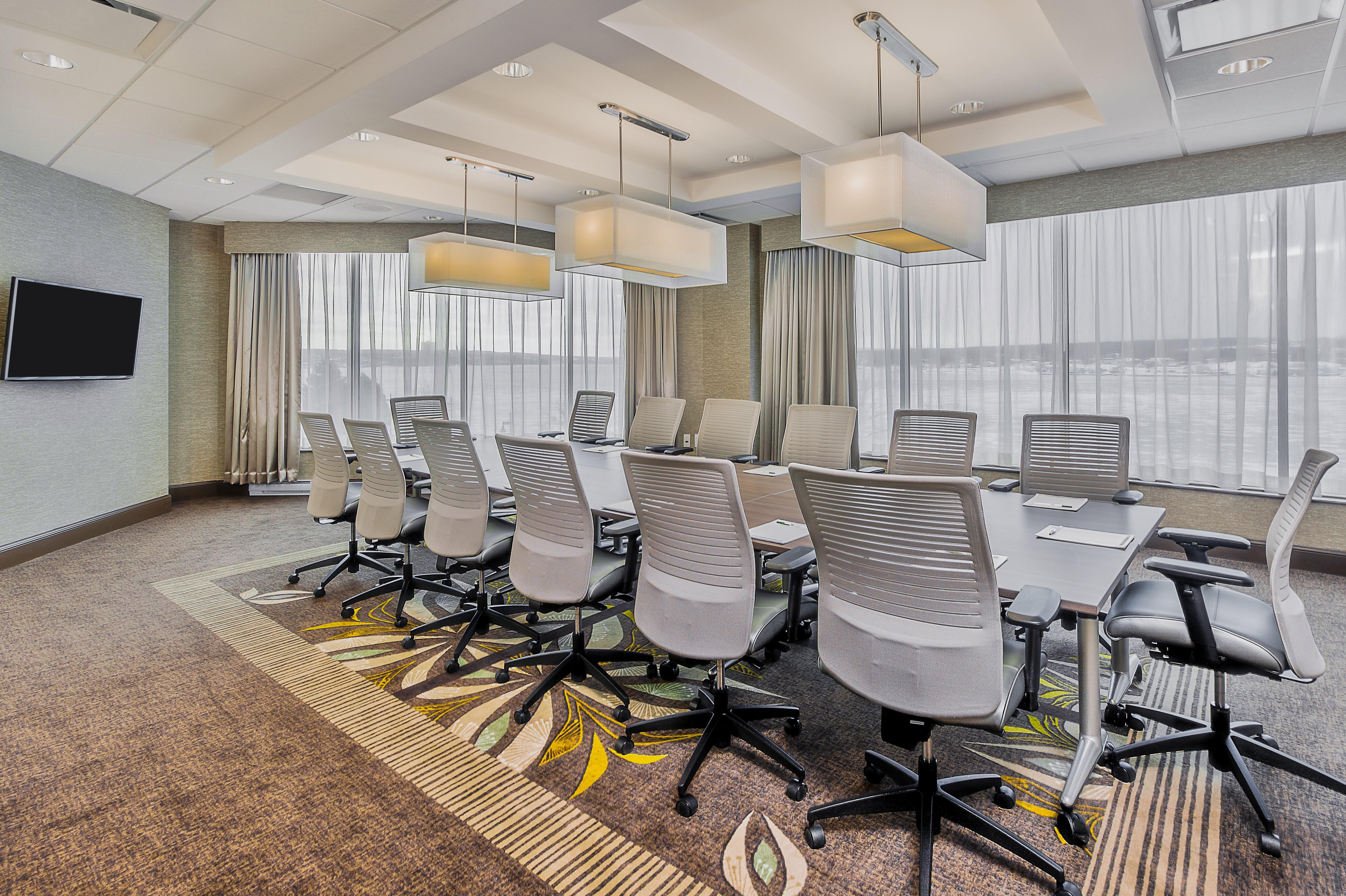 Holiday Inn Sydney - Waterfront By Ihg Dış mekan fotoğraf