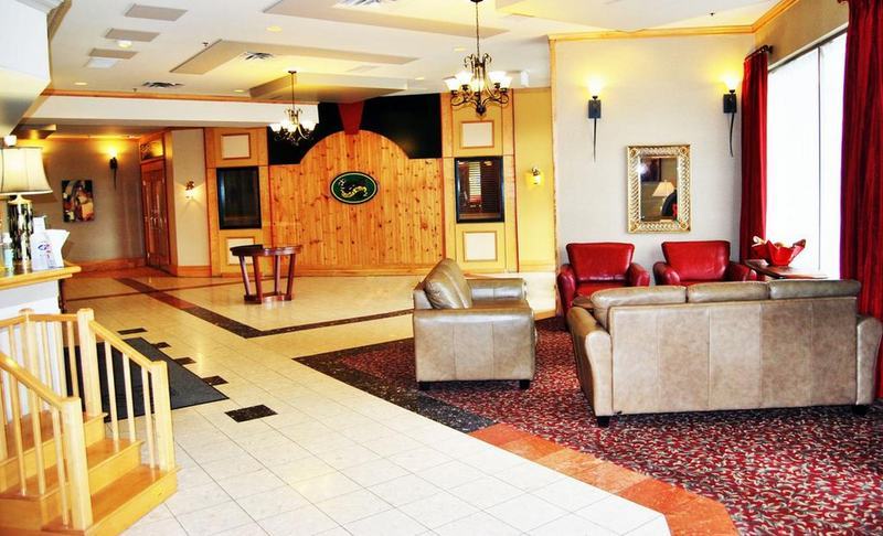 Holiday Inn Sydney - Waterfront By Ihg Dış mekan fotoğraf