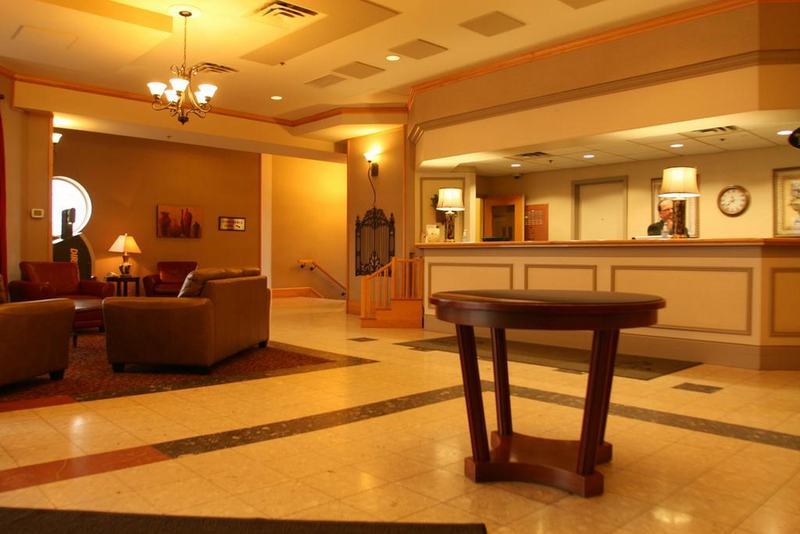 Holiday Inn Sydney - Waterfront By Ihg Dış mekan fotoğraf