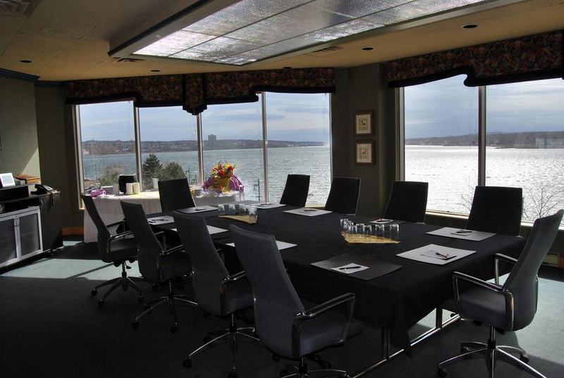 Holiday Inn Sydney - Waterfront By Ihg Dış mekan fotoğraf