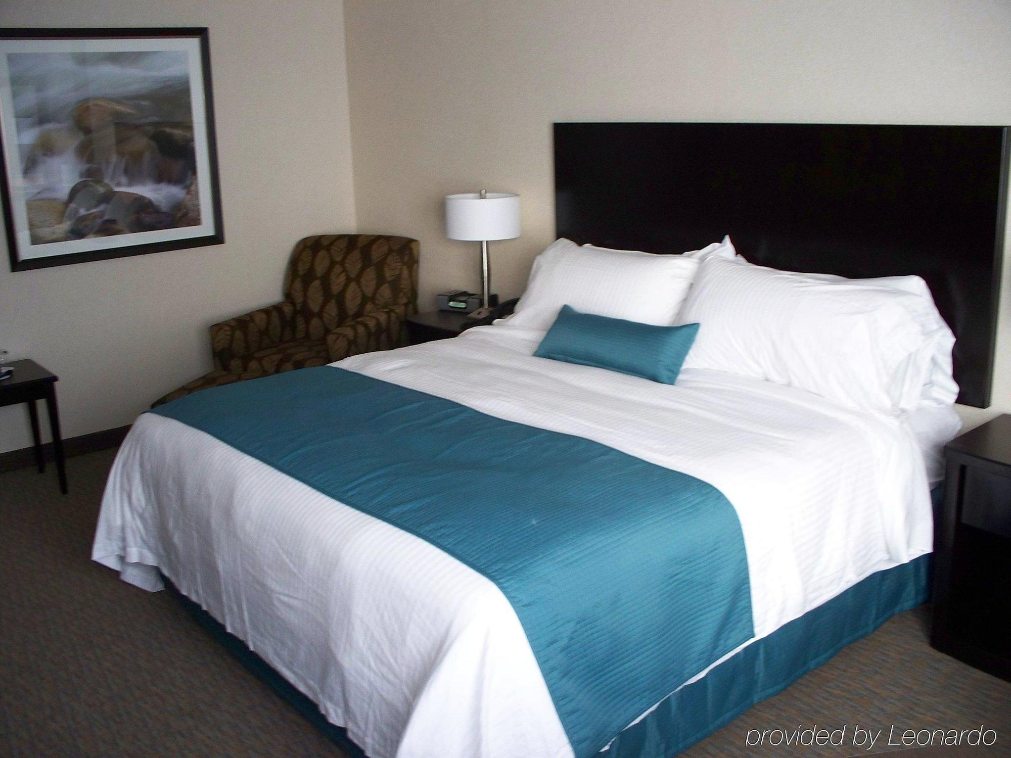 Holiday Inn Sydney - Waterfront By Ihg Dış mekan fotoğraf