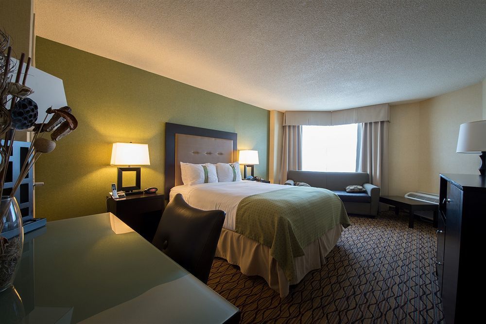 Holiday Inn Sydney - Waterfront By Ihg Dış mekan fotoğraf