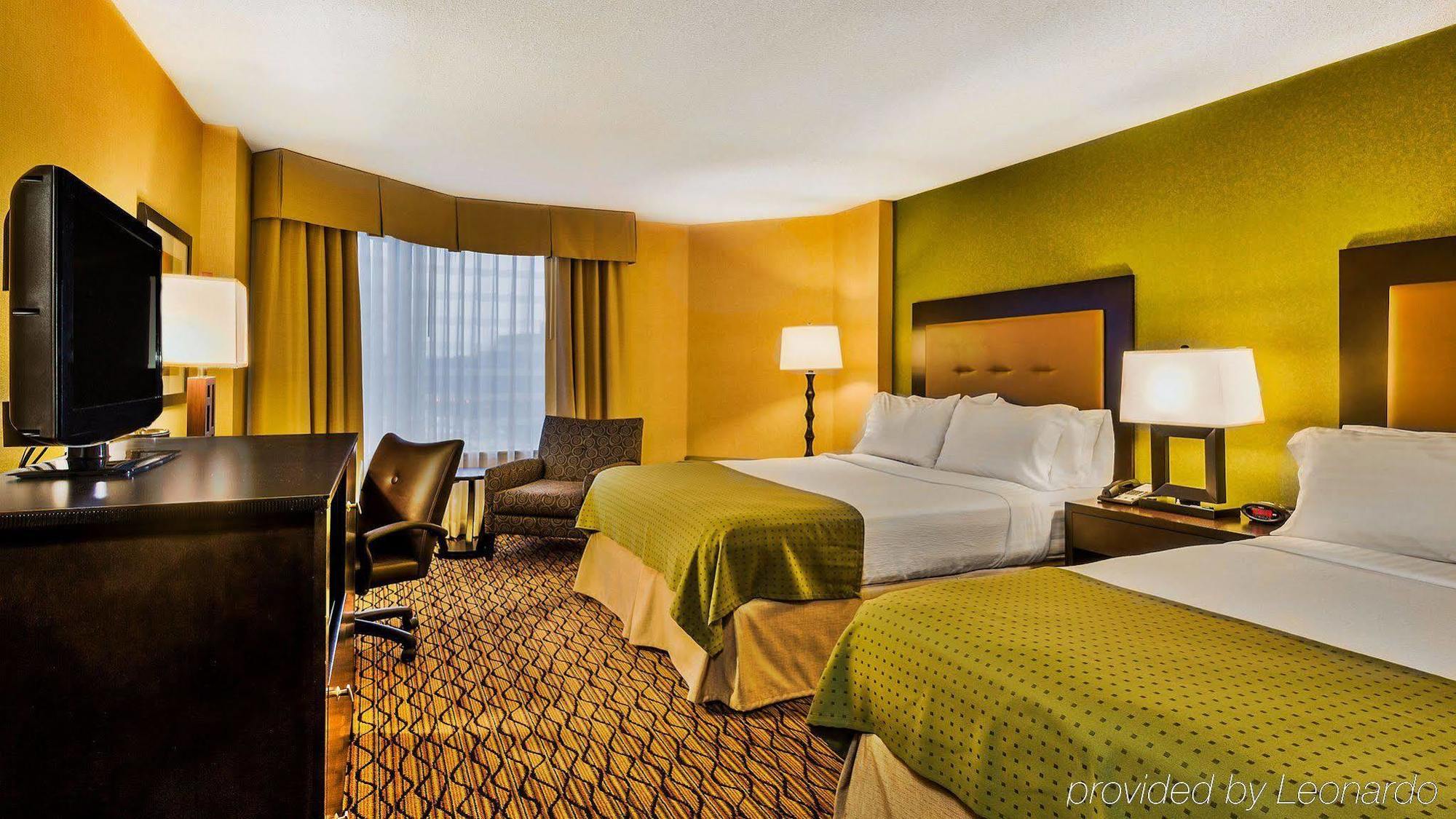 Holiday Inn Sydney - Waterfront By Ihg Dış mekan fotoğraf