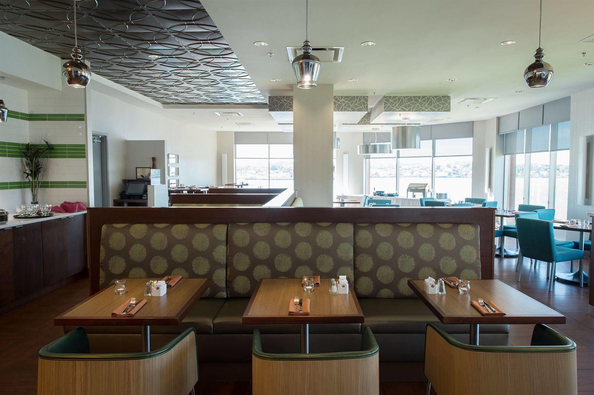 Holiday Inn Sydney - Waterfront By Ihg Dış mekan fotoğraf