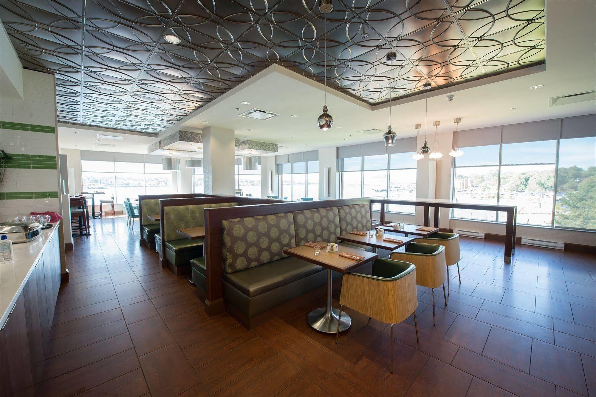 Holiday Inn Sydney - Waterfront By Ihg Dış mekan fotoğraf