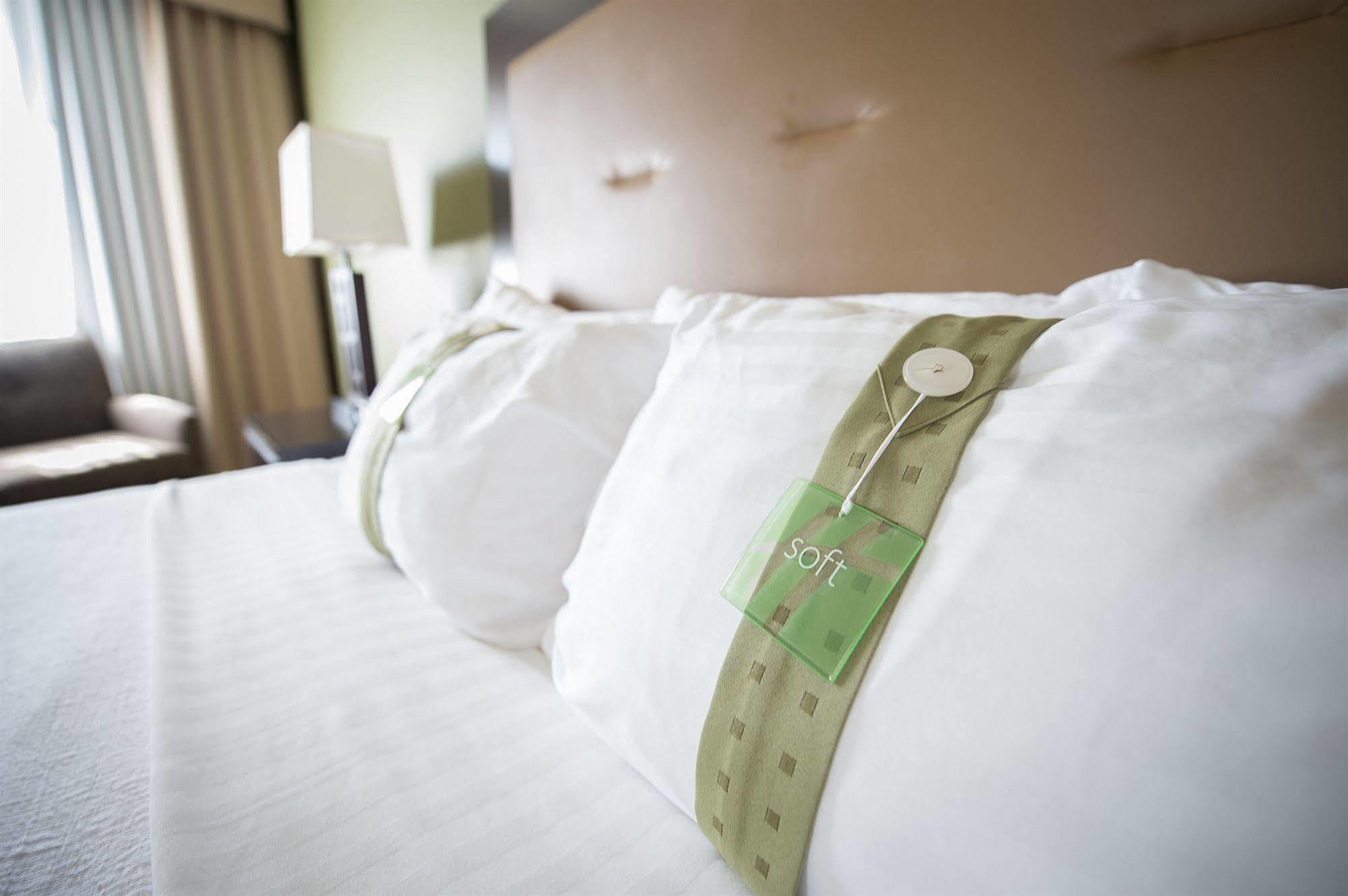 Holiday Inn Sydney - Waterfront By Ihg Dış mekan fotoğraf