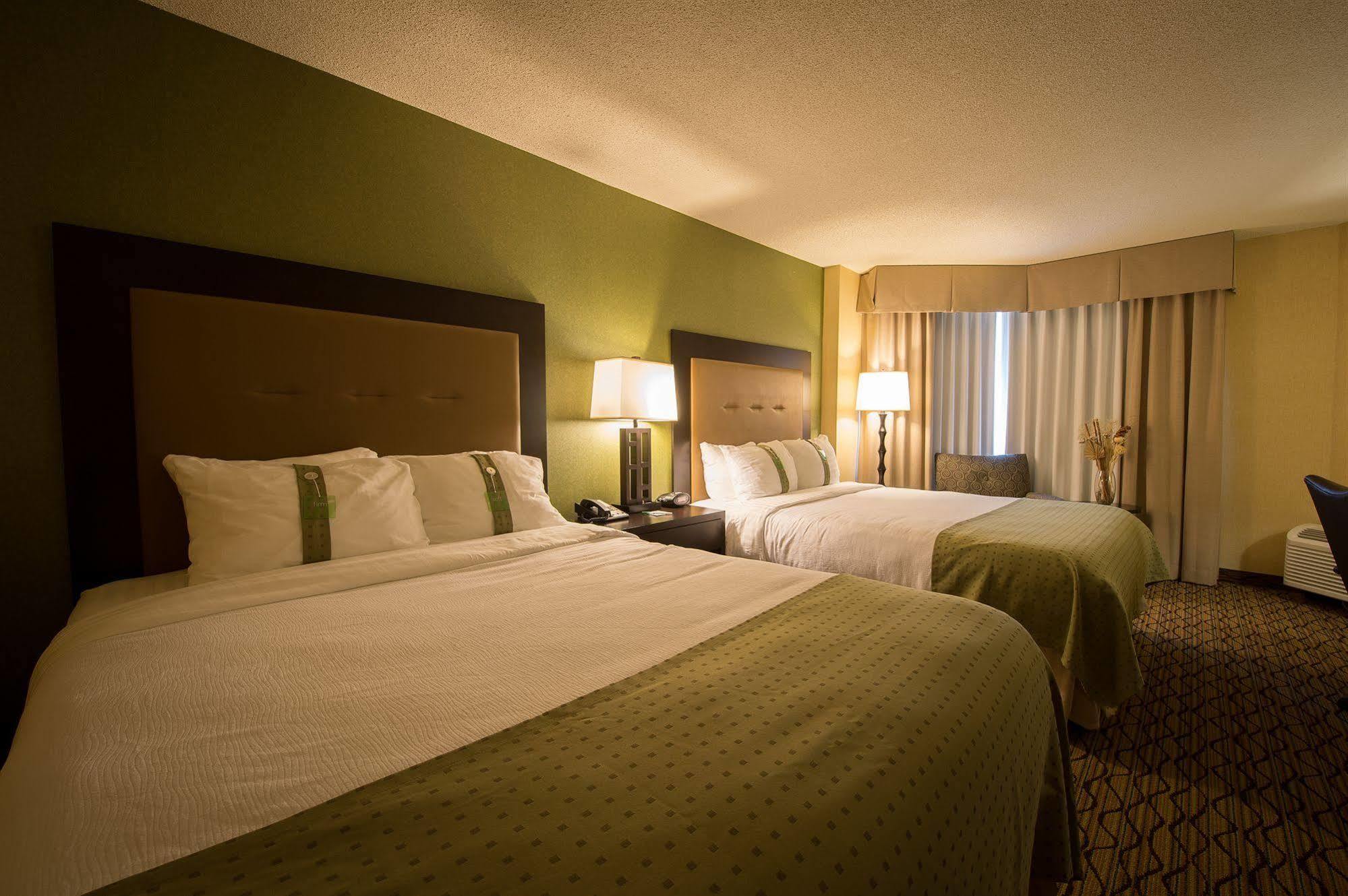 Holiday Inn Sydney - Waterfront By Ihg Dış mekan fotoğraf
