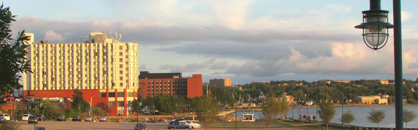 Holiday Inn Sydney - Waterfront By Ihg Dış mekan fotoğraf