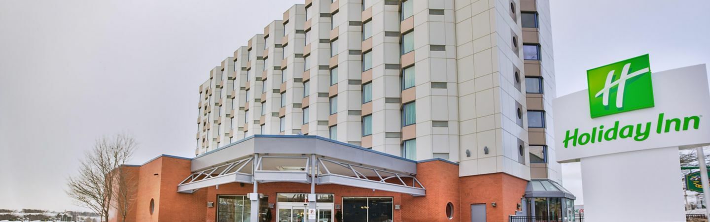 Holiday Inn Sydney - Waterfront By Ihg Dış mekan fotoğraf